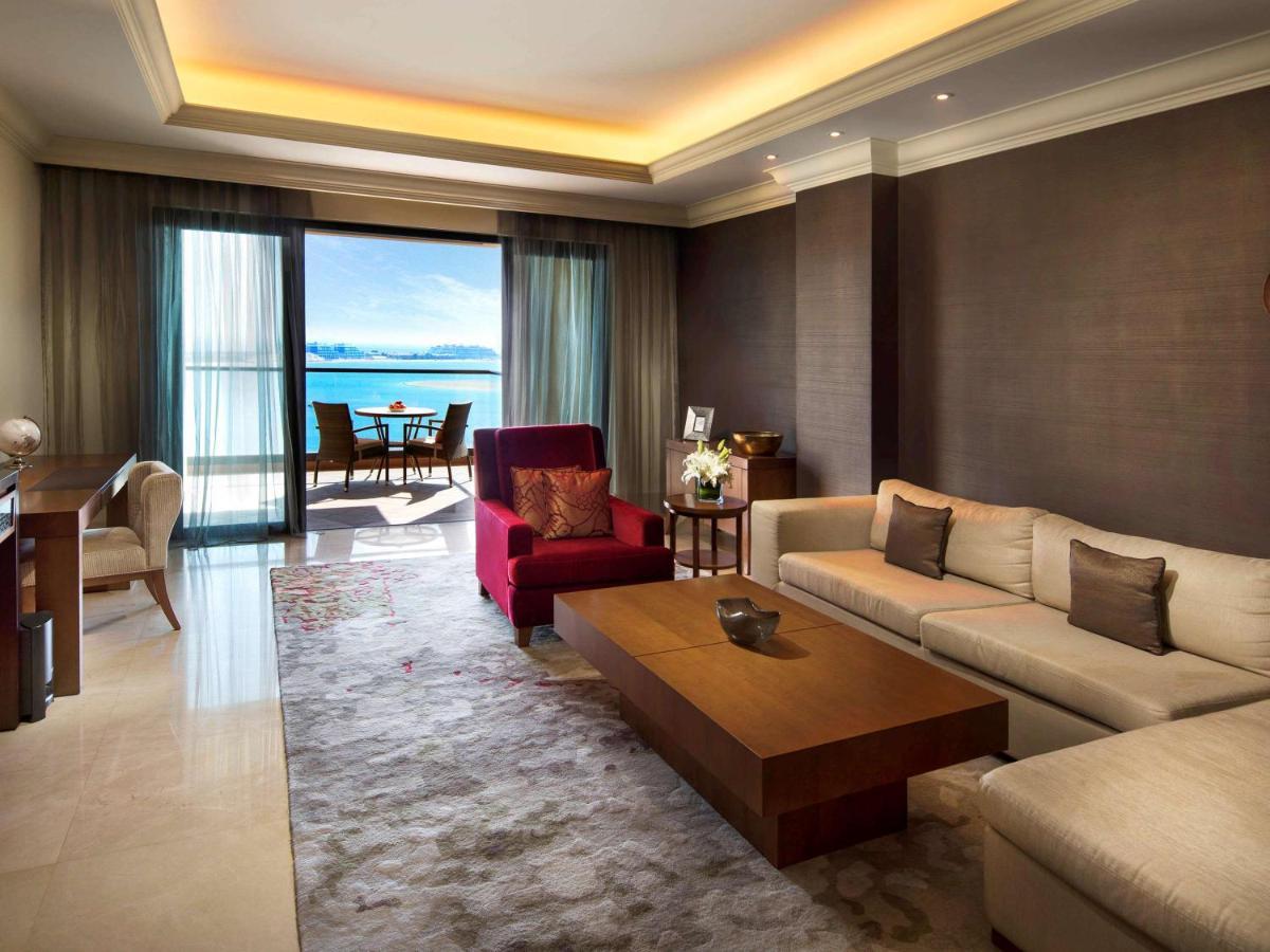 Fairmont The Palm Dubai