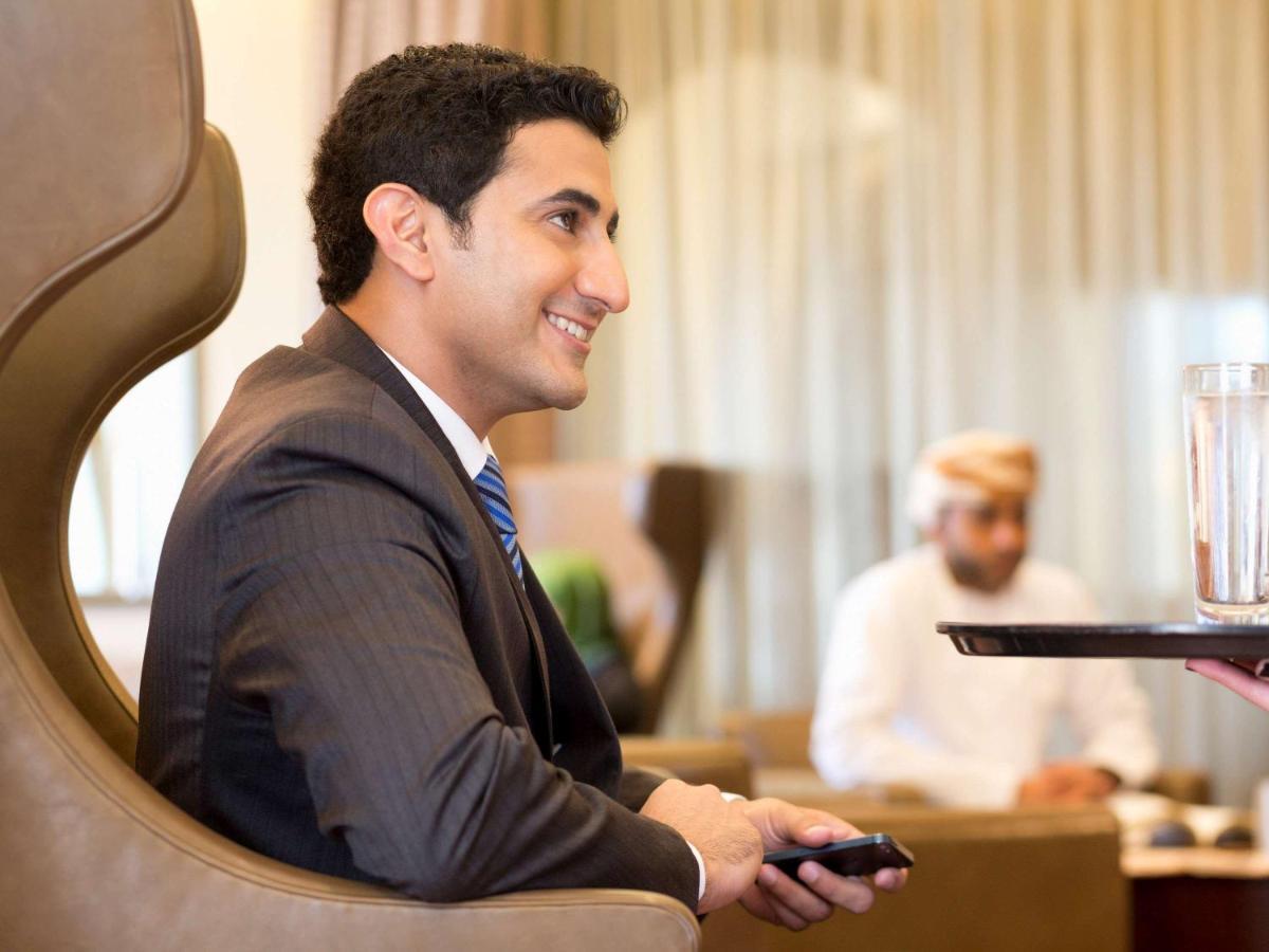 Fairmont The Palm 5*